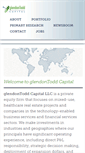 Mobile Screenshot of glendontodd.com